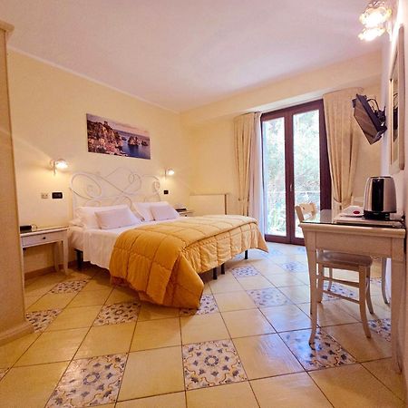 Hotel Cala Marina Castellammare del Golfo Exteriér fotografie
